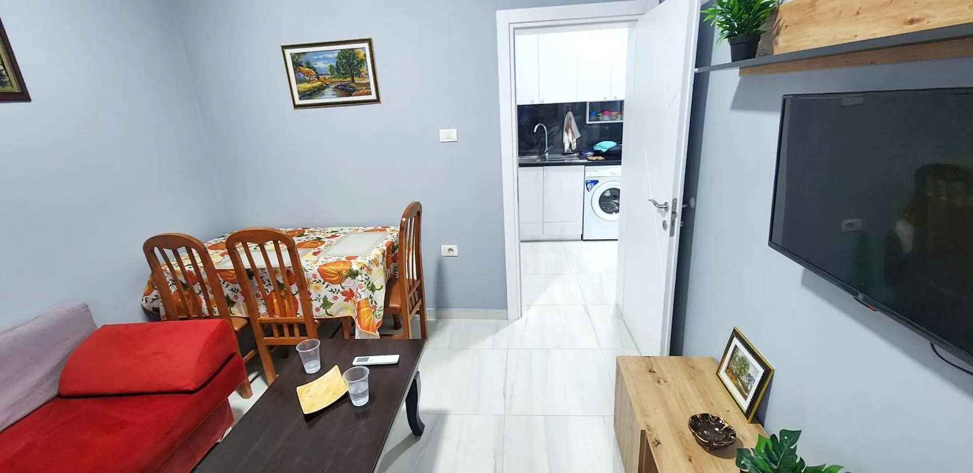 Apartments Modern Ibra Durres 2