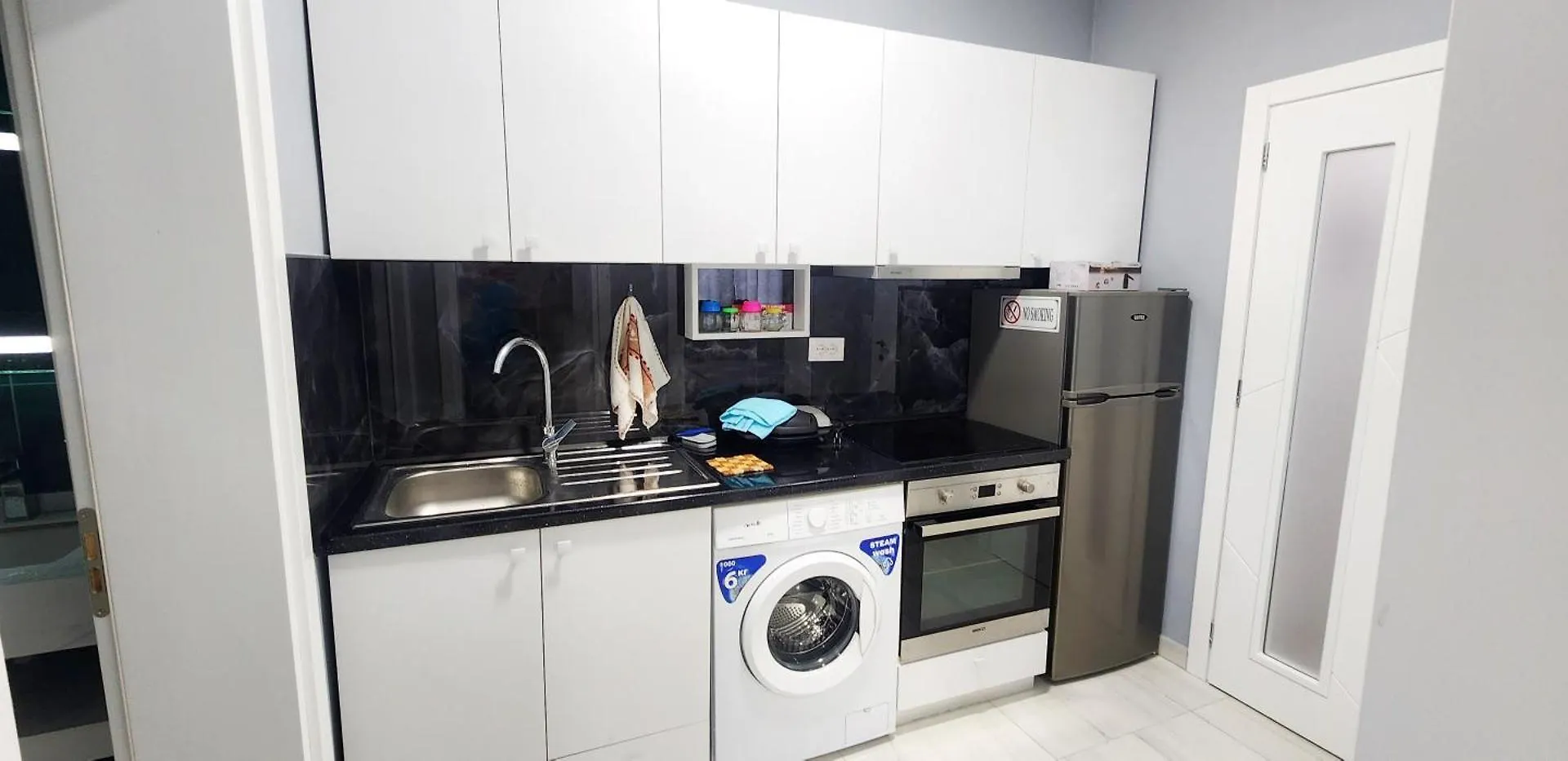 Apartments Modern Ibra Durres 2