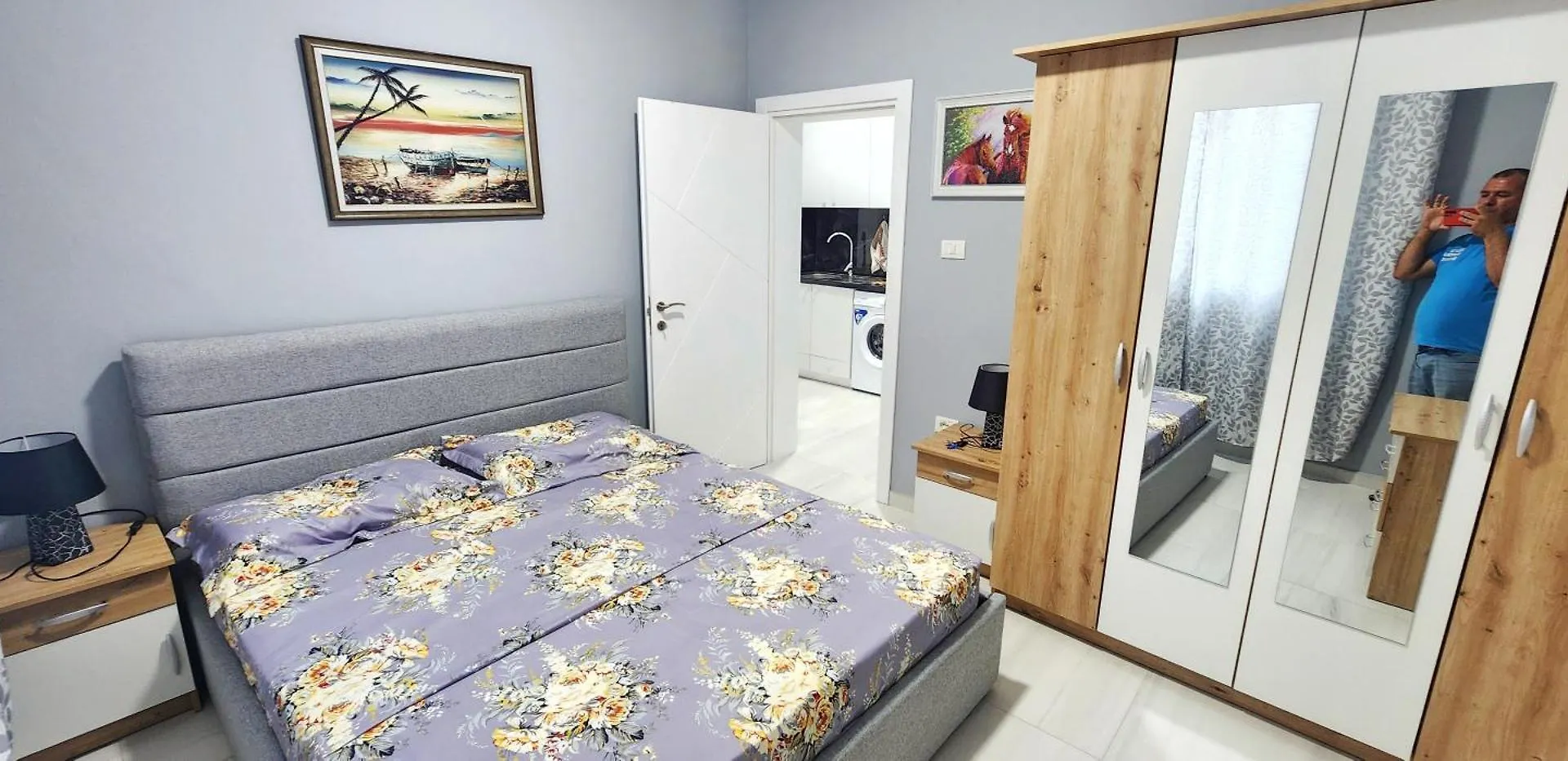 Apartments Modern Ibra Durres 2