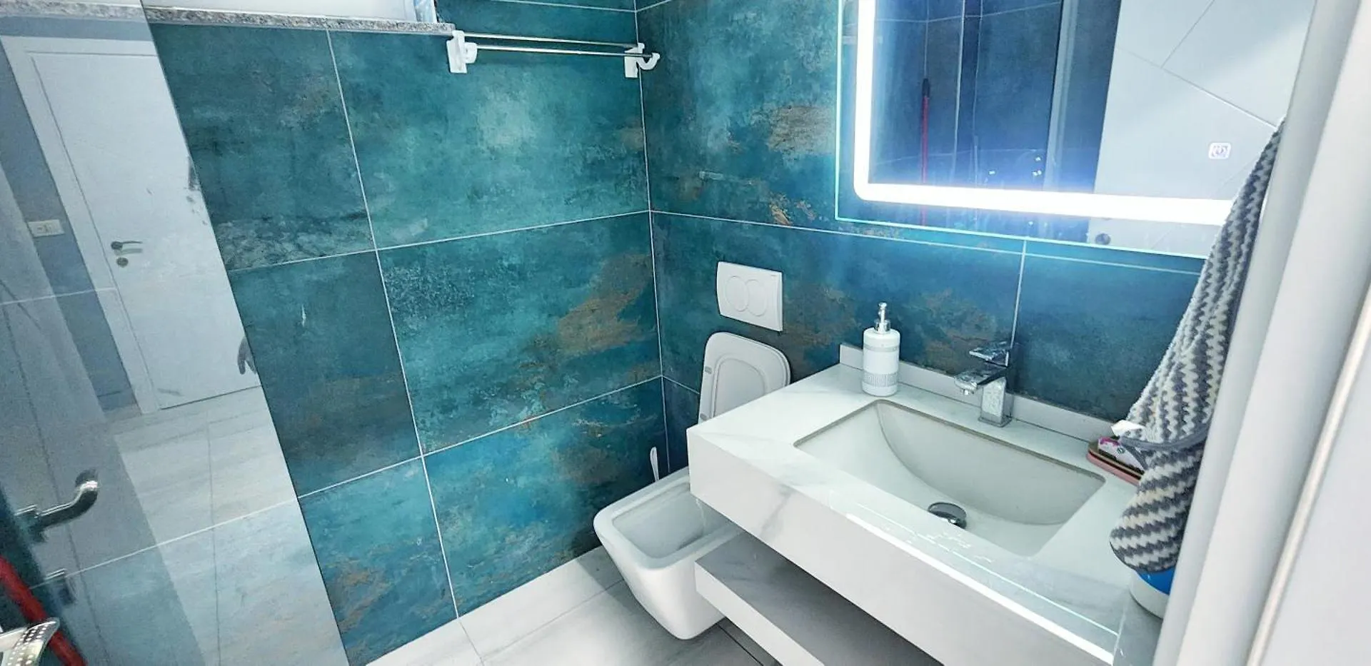 Apartments Modern Ibra Durres 2