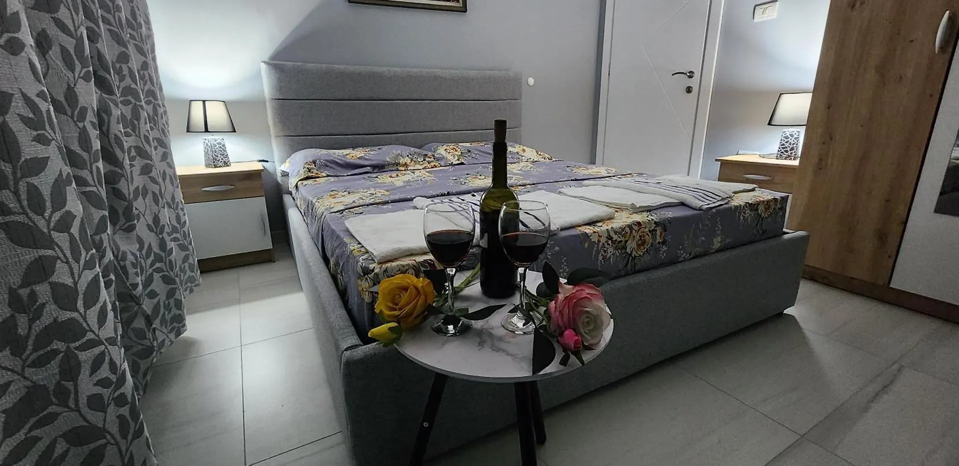 Apartments Modern Ibra Durres 2