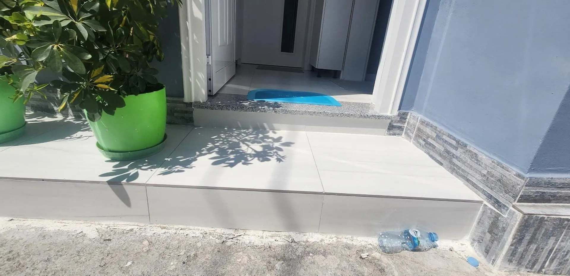 Apartments Modern Ibra Durres 2 0*,  Albanie